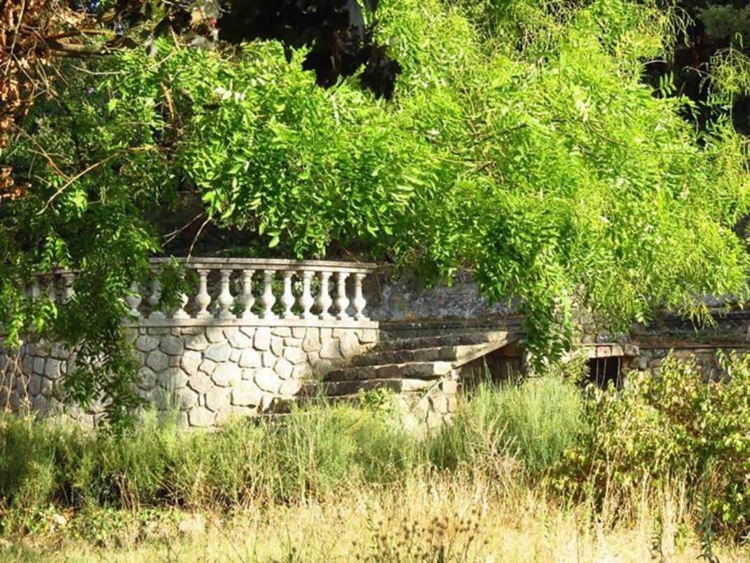 Studio Eglantine Villa Lorgues Exterior photo